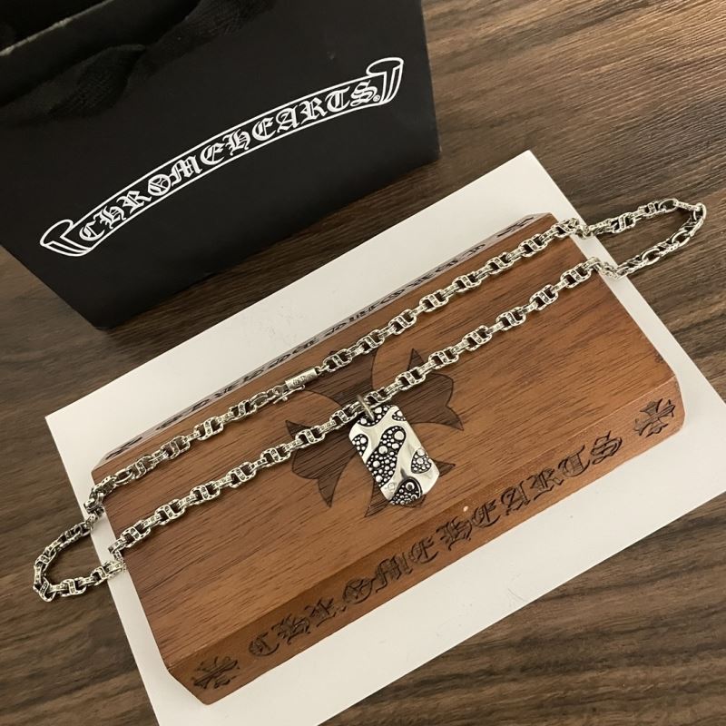 Chrome Hearts Necklaces